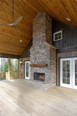 131 Club Drive Sapphire NC 28774