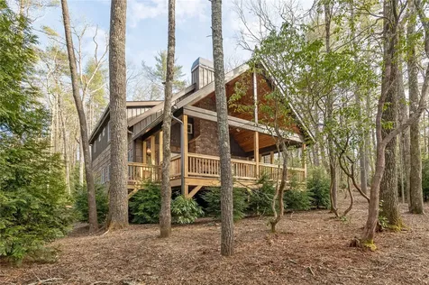 131 Club Drive Sapphire NC 28774