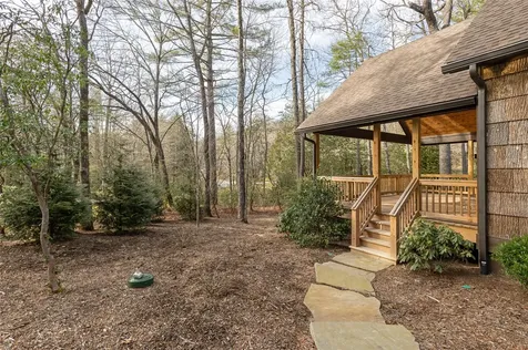 131 Club Drive Sapphire NC 28774