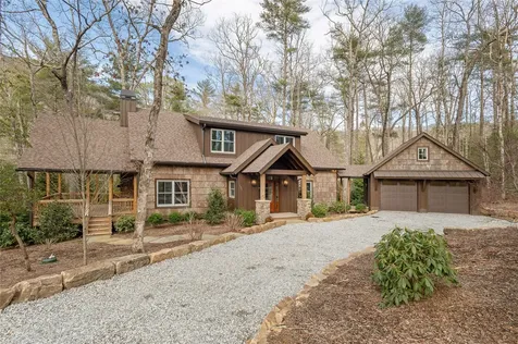 131 Club Drive Sapphire NC 28774