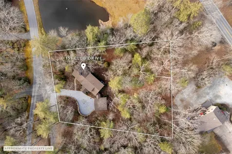 131 Club Drive Sapphire NC 28774