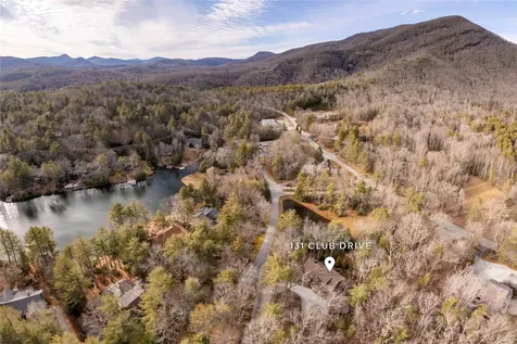 131 Club Drive Sapphire NC 28774