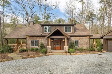 131 Club Drive Sapphire NC 28774