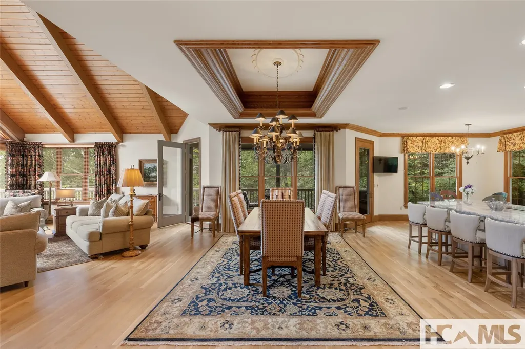 2130 Falcon Ridge Highlands NC 28741