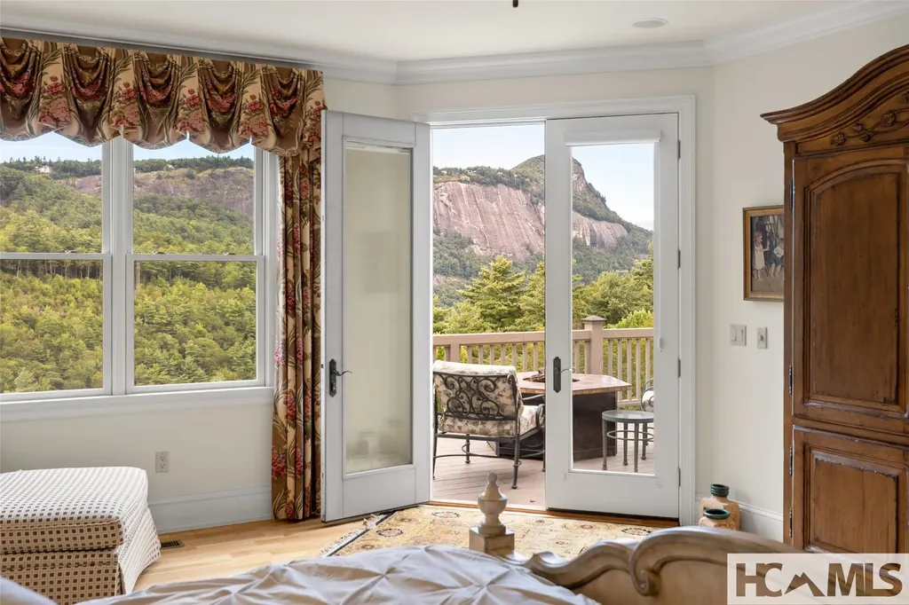 2130 Falcon Ridge Highlands NC 28741