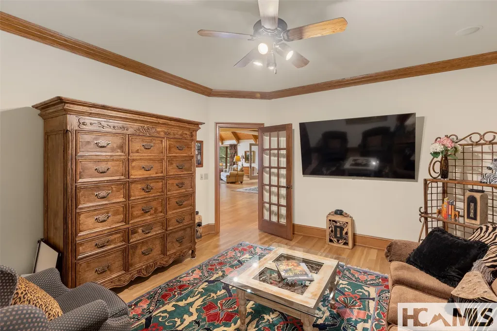 2130 Falcon Ridge Highlands NC 28741