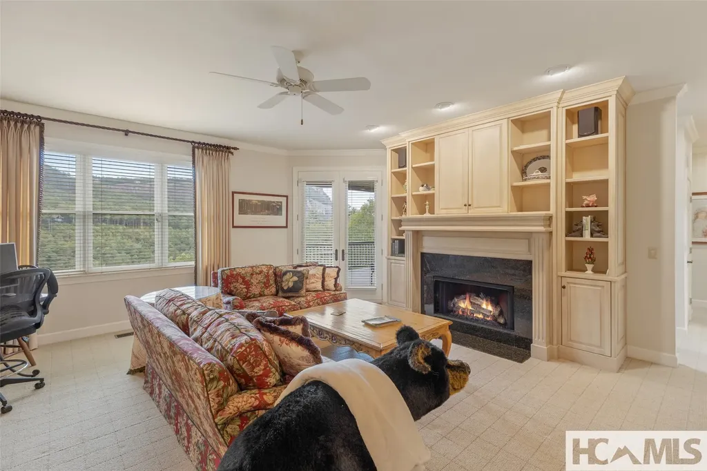 2130 Falcon Ridge Highlands NC 28741