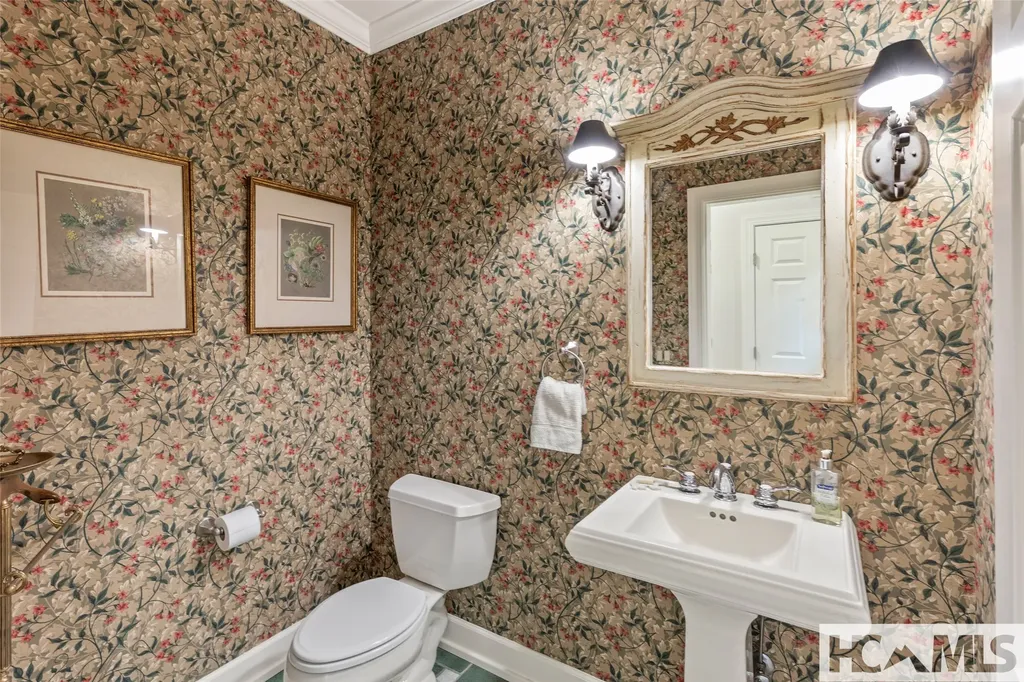 2130 Falcon Ridge Highlands NC 28741