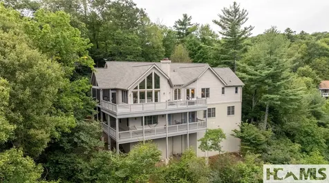 2130 Falcon Ridge Highlands NC 28741