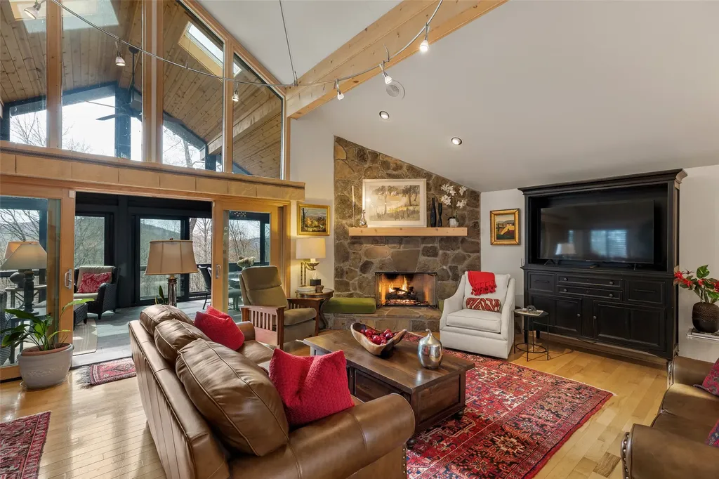 15 Bonnevista Road Highlands NC 28741