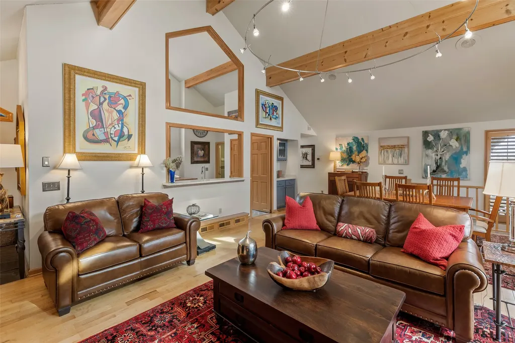 15 Bonnevista Road Highlands NC 28741