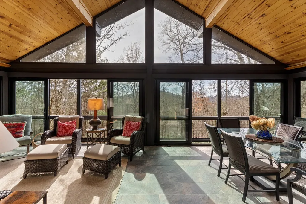 15 Bonnevista Road Highlands NC 28741