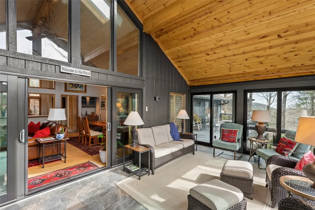 15 Bonnevista Road Highlands NC 28741