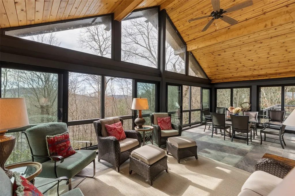 15 Bonnevista Road Highlands NC 28741