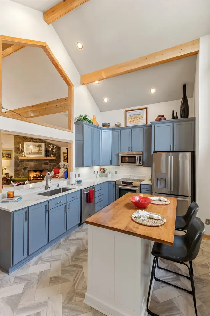 15 Bonnevista Road Highlands NC 28741