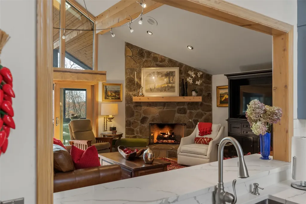 15 Bonnevista Road Highlands NC 28741