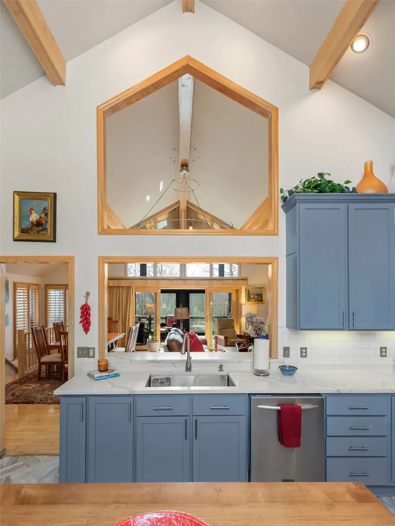 15 Bonnevista Road Highlands NC 28741