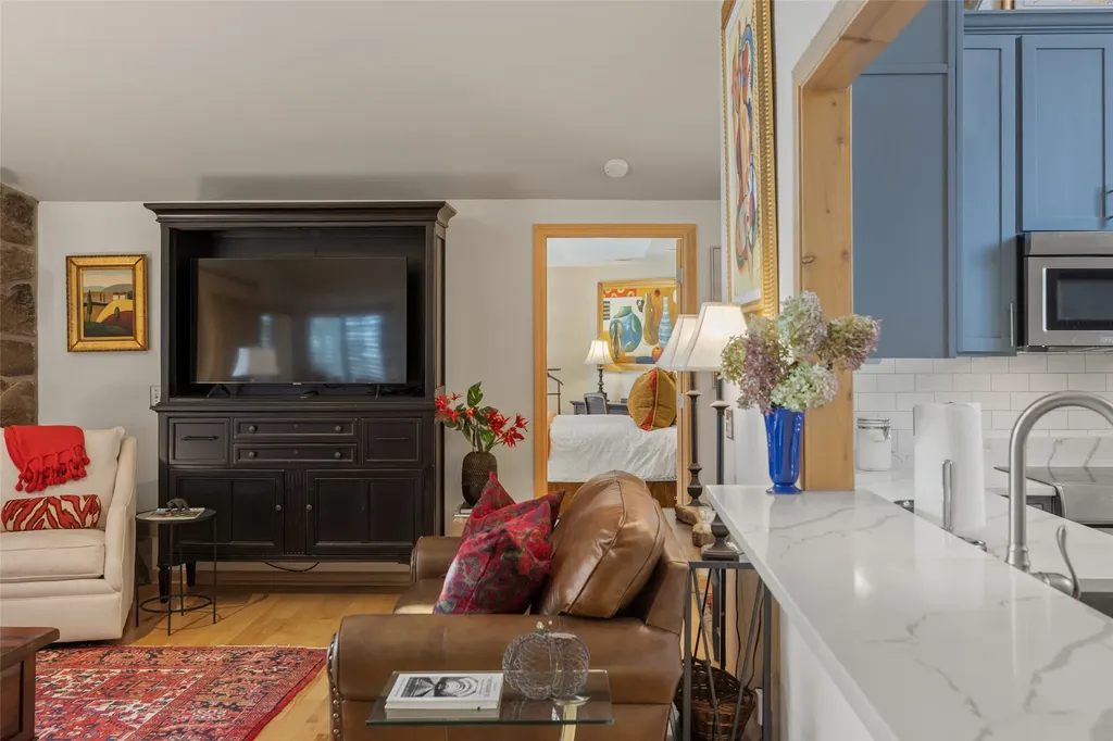 15 Bonnevista Road Highlands NC 28741