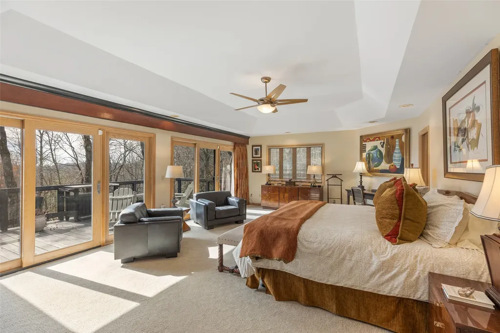 15 Bonnevista Road Highlands NC 28741