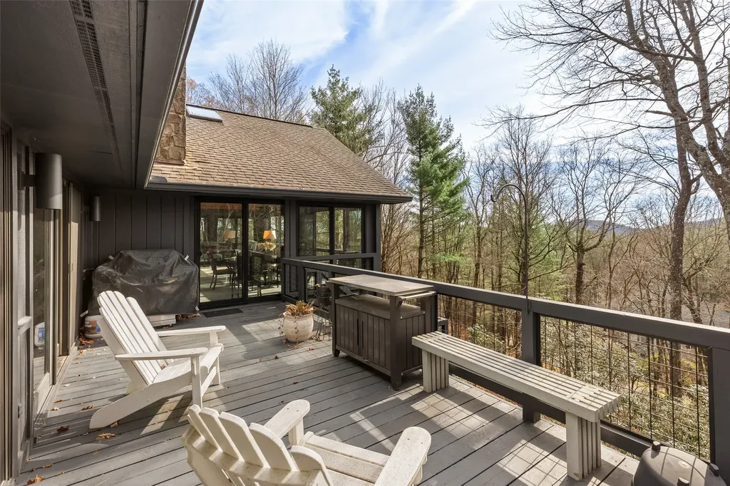 15 Bonnevista Road Highlands NC 28741