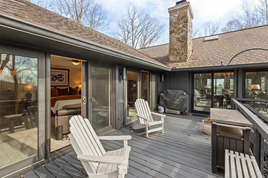 15 Bonnevista Road Highlands NC 28741