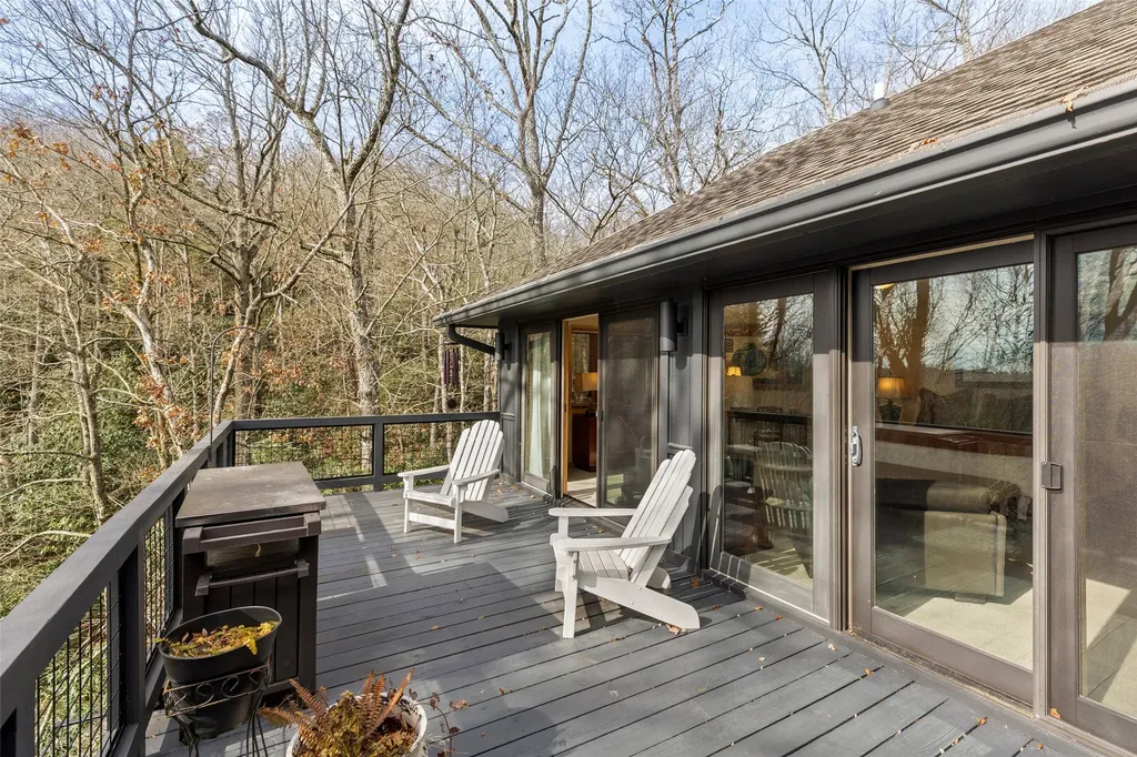 15 Bonnevista Road Highlands NC 28741