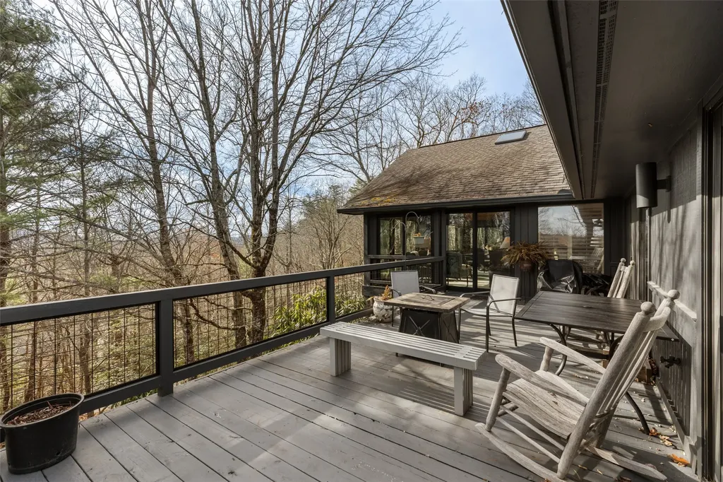 15 Bonnevista Road Highlands NC 28741