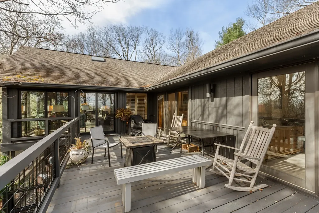 15 Bonnevista Road Highlands NC 28741