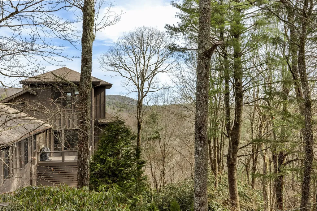 15 Bonnevista Road Highlands NC 28741