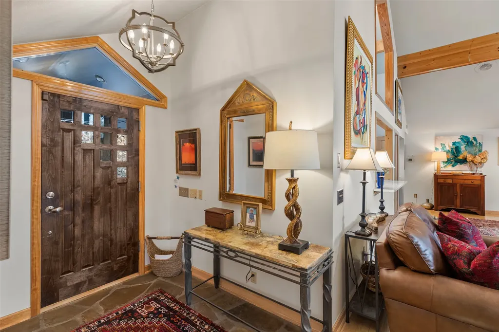 15 Bonnevista Road Highlands NC 28741