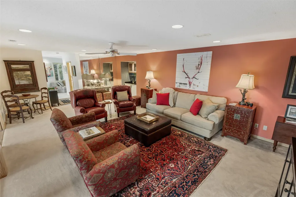 15 Bonnevista Road Highlands NC 28741