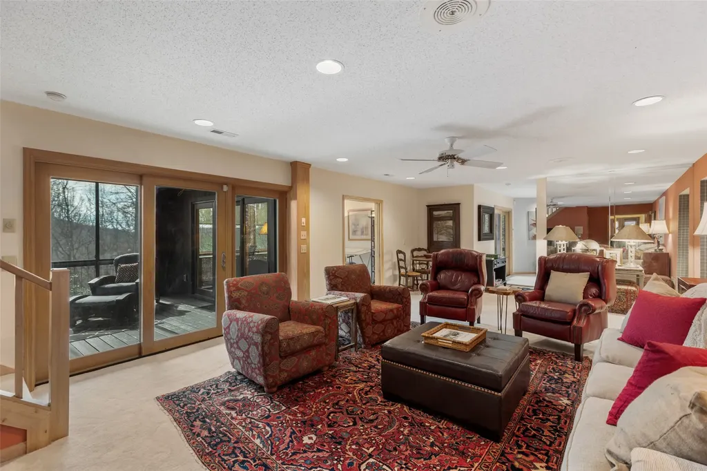 15 Bonnevista Road Highlands NC 28741