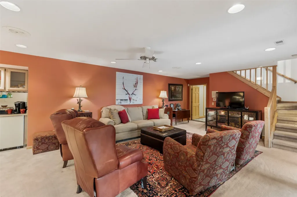 15 Bonnevista Road Highlands NC 28741