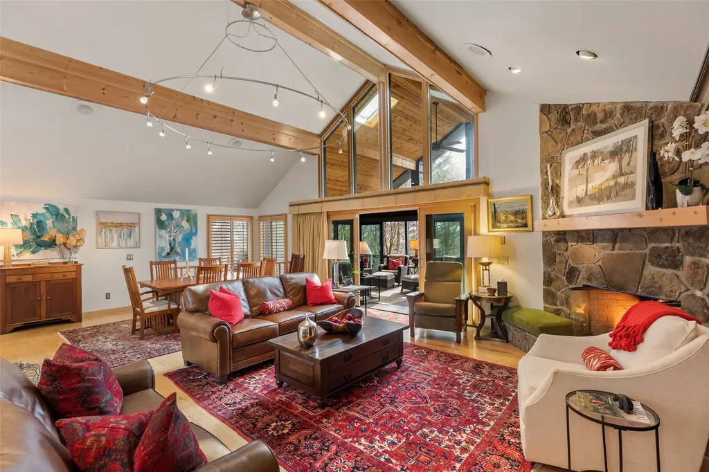 15 Bonnevista Road Highlands NC 28741