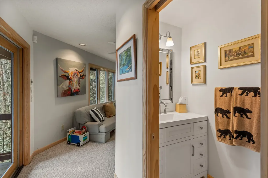 15 Bonnevista Road Highlands NC 28741