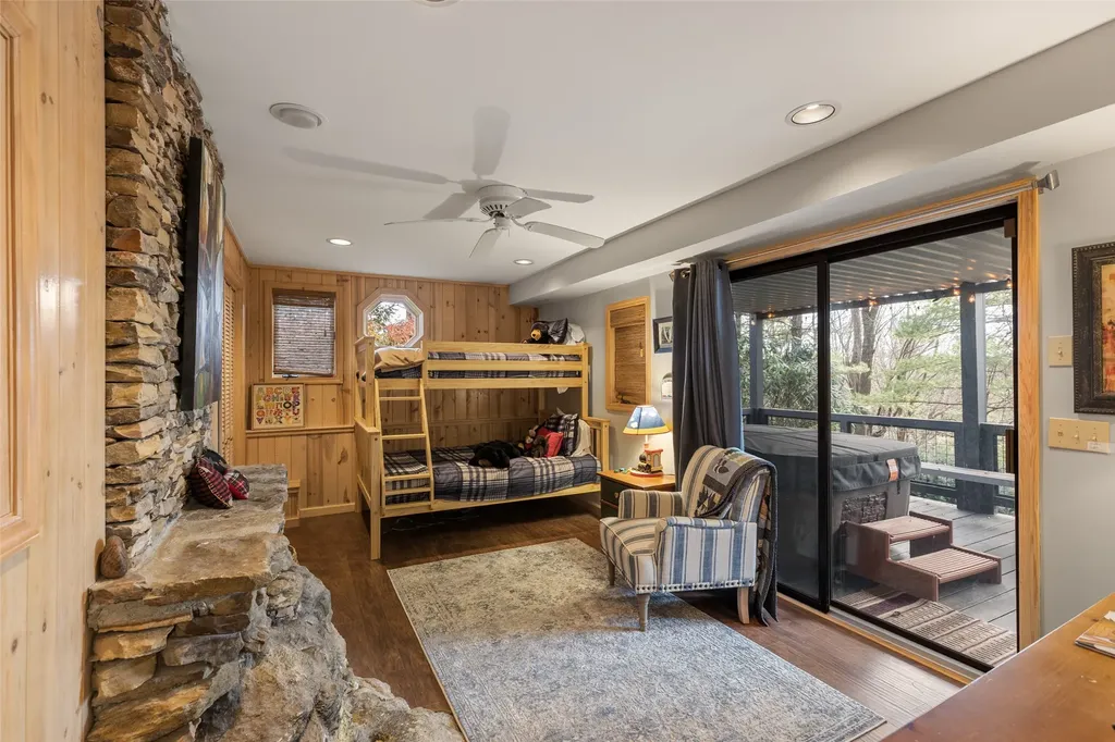 15 Bonnevista Road Highlands NC 28741