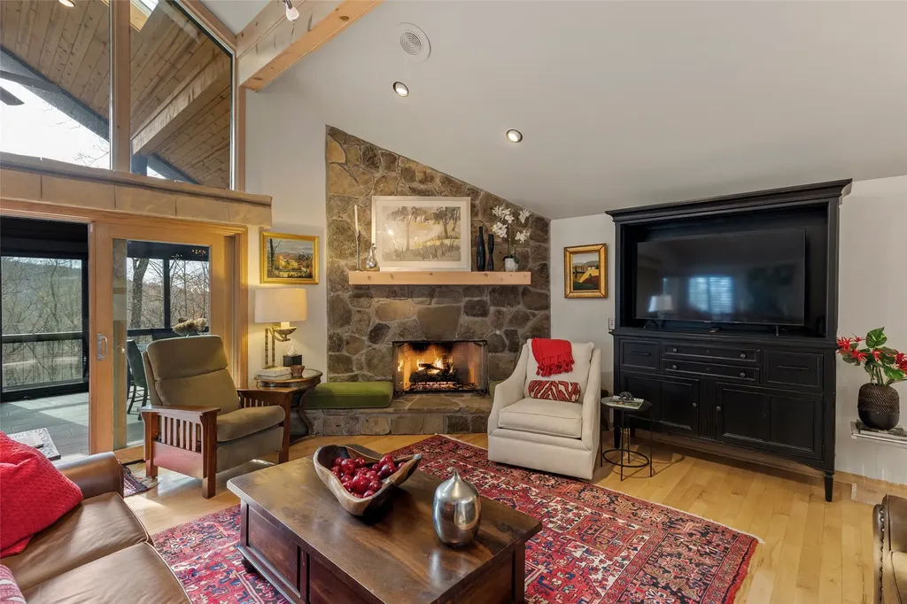 15 Bonnevista Road Highlands NC 28741