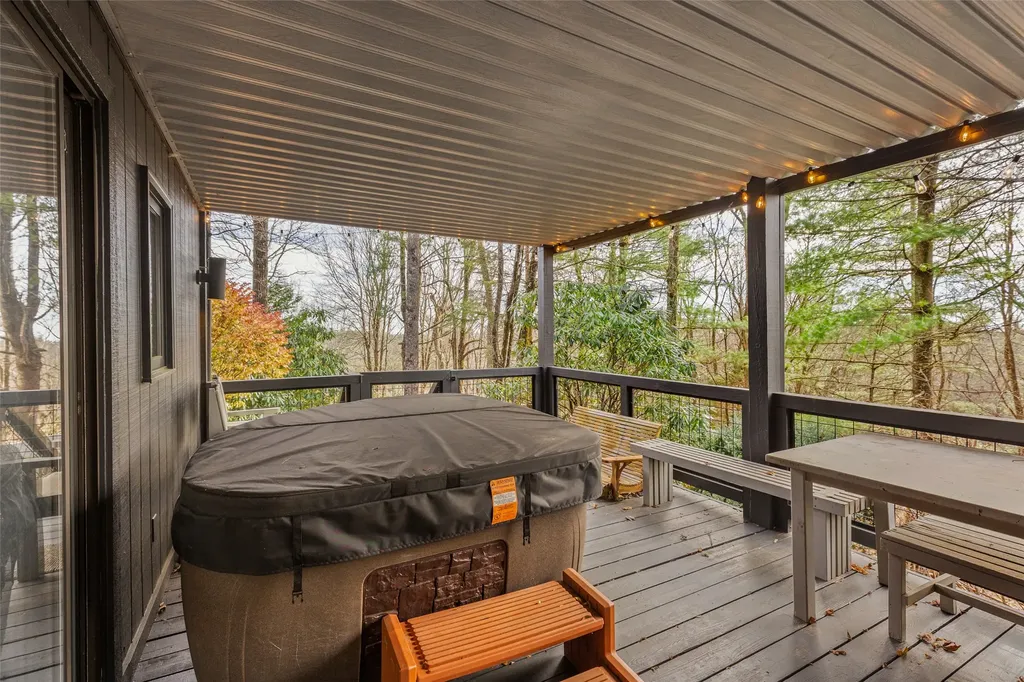 15 Bonnevista Road Highlands NC 28741