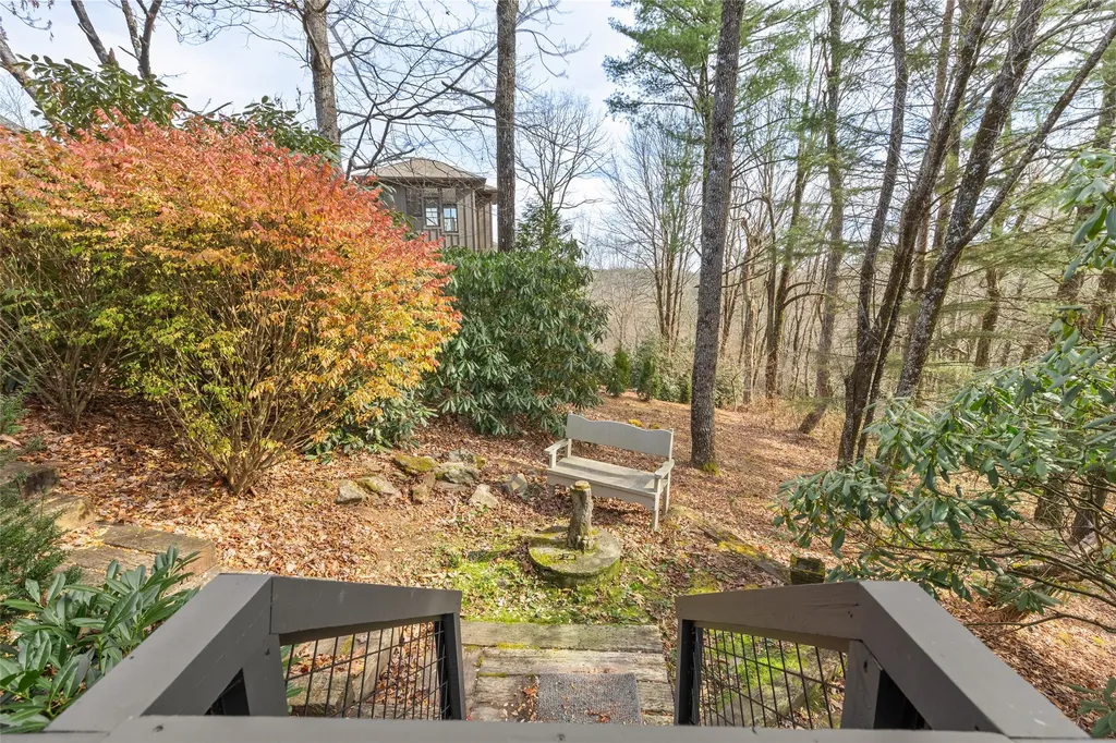 15 Bonnevista Road Highlands NC 28741