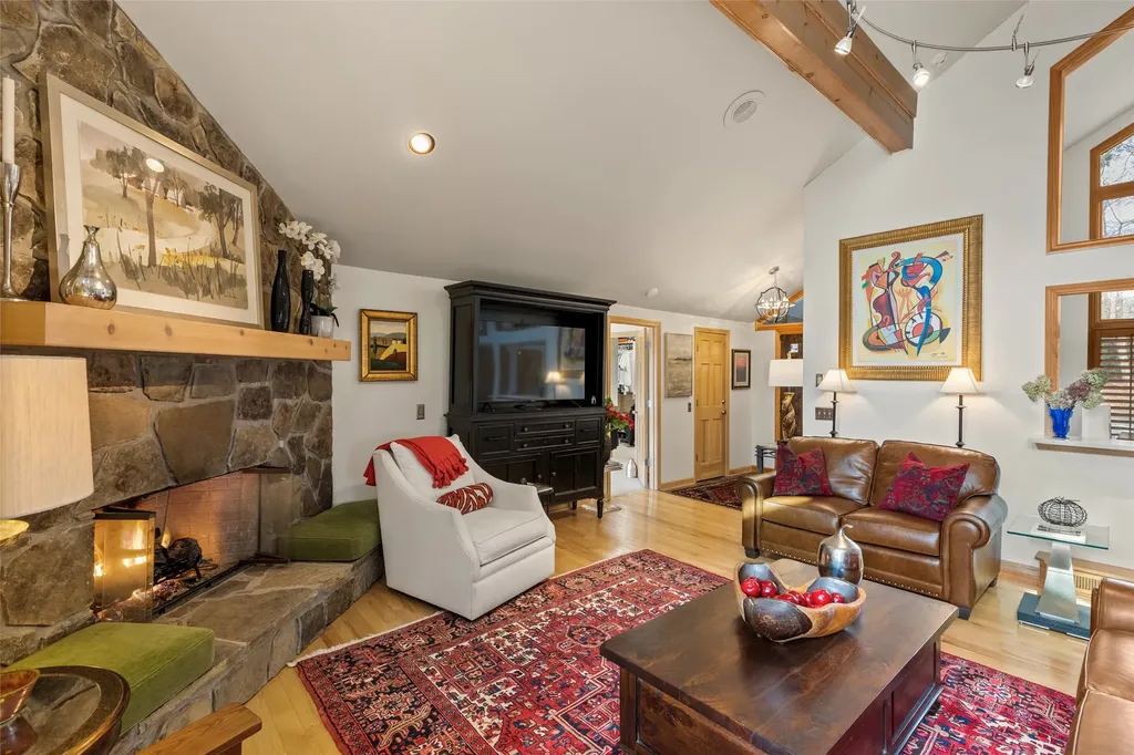 15 Bonnevista Road Highlands NC 28741