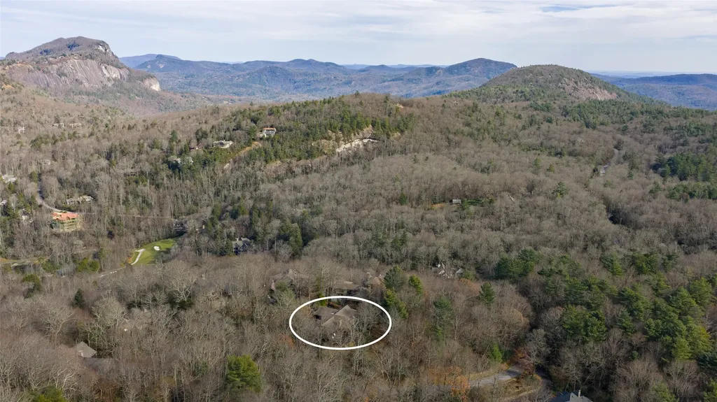 15 Bonnevista Road Highlands NC 28741