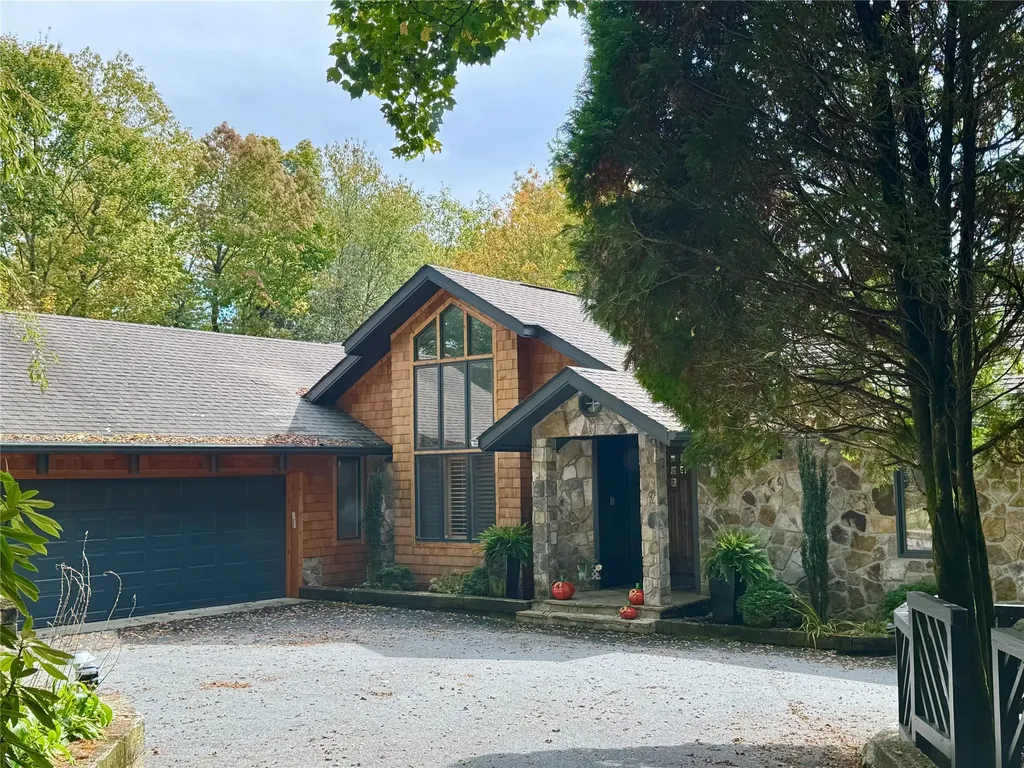 15 Bonnevista Road Highlands NC 28741