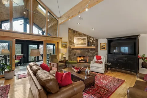 15 Bonnevista Road Highlands NC 28741