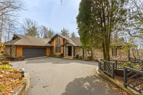 15 Bonnevista Road Highlands NC 28741