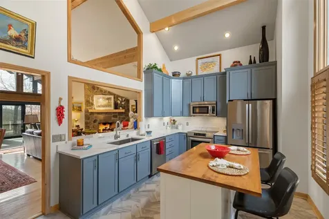 15 Bonnevista Road Highlands NC 28741