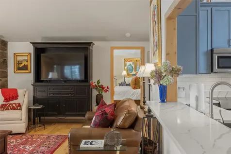 15 Bonnevista Road Highlands NC 28741