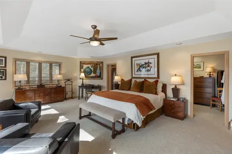 15 Bonnevista Road Highlands NC 28741