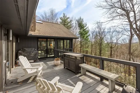 15 Bonnevista Road Highlands NC 28741