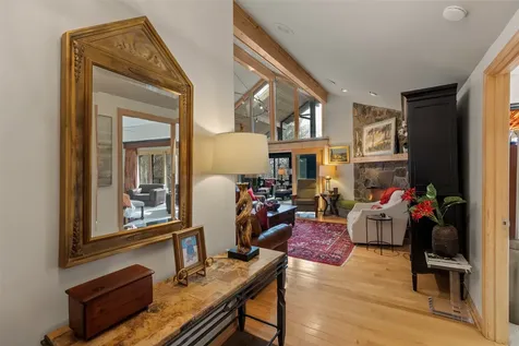 15 Bonnevista Road Highlands NC 28741