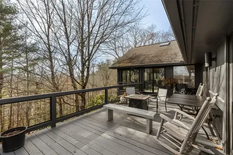 15 Bonnevista Road Highlands NC 28741